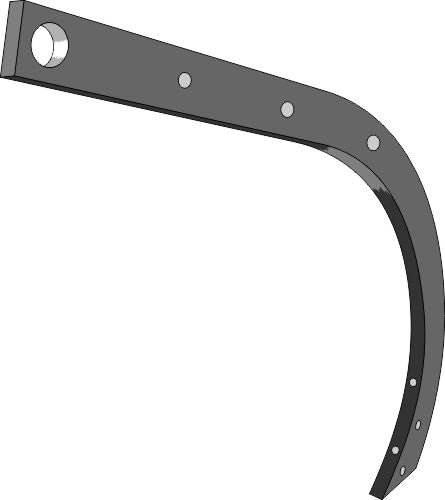 Tine - Delta Flex