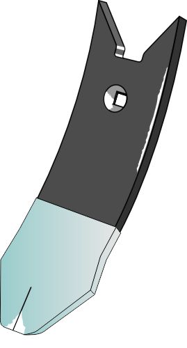 Punkt DURAFACE - Delta Flex