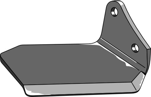 Erstatningsvinge - højre - Delta Flex