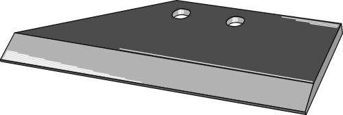 Replacement wings - right - (old model)