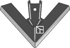 Snabbväxlande ultrawing-svep