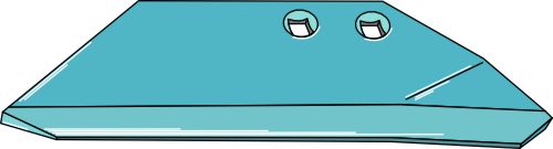 Reservevinger - høyre