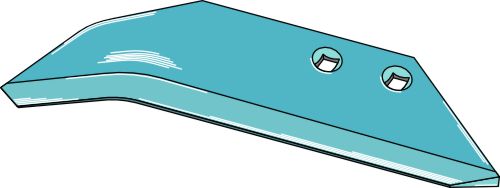 Erstatningsvinger - højre