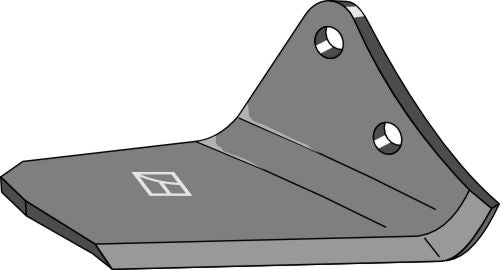 Stubbeskjær - høyre