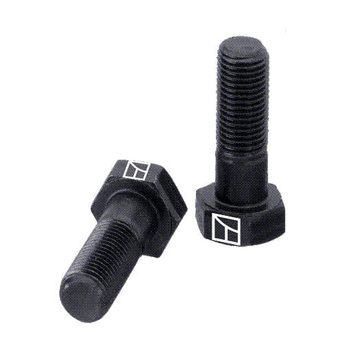 Maskinskruv M12 - DIN931 - 12.9