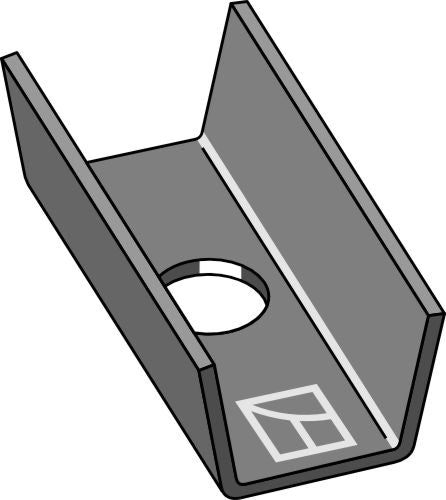 Säkerhetsplatta