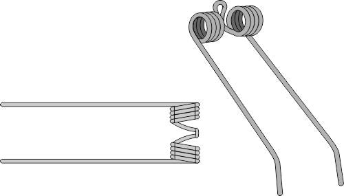 Oppsamlingstinne Ø5