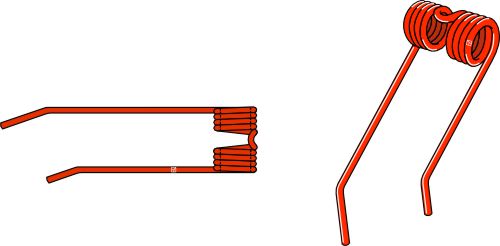 Höskärra Ø9 - höger
