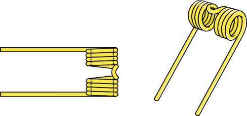 Uppsamlingspinne