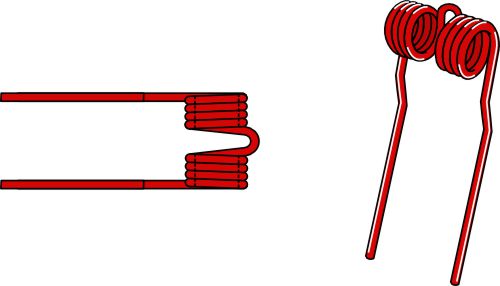 Pickuptand Ø5