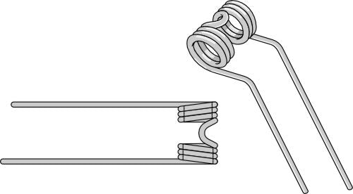 Høyvendertind Ø9,5