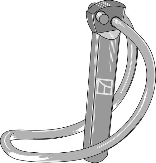 Rörstift