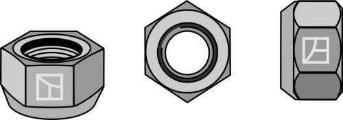 Konformad mutter М20х1,5