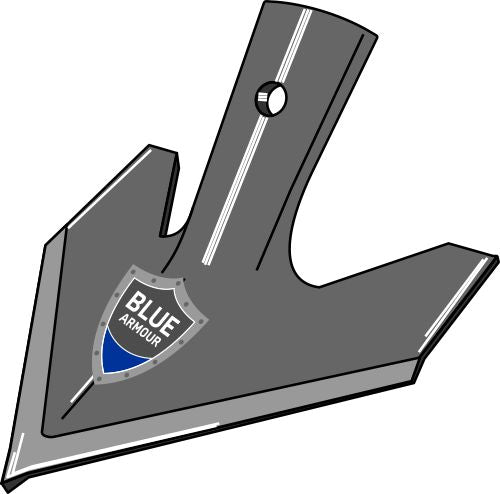 Nopea vaihto - 180 mm