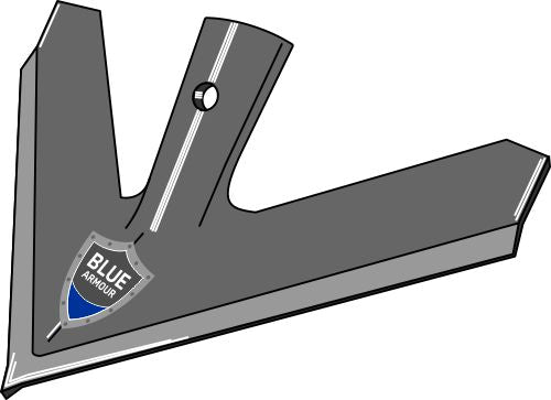 Svep för snabb byte - 355 mm