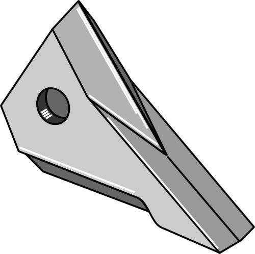 Vaihtokärki - Vain siemenet