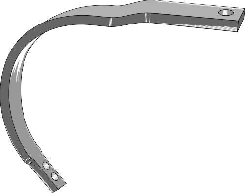 C-Tine 50 x 25 – höger modell