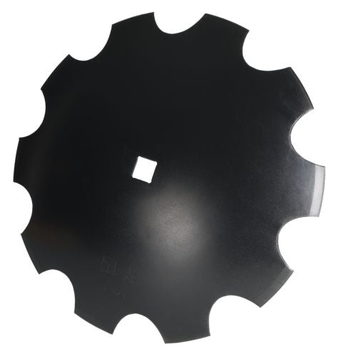 Skårad skiva Ø818x10