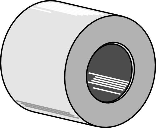 Hårdträskullager - Ø25 mm