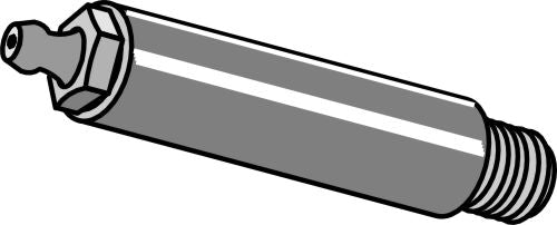 Smörjnipplar - långa