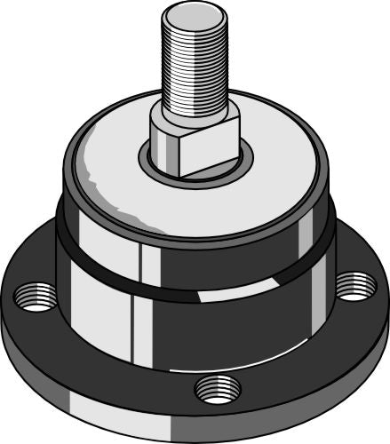 Leje, der kan anvendes til gylle