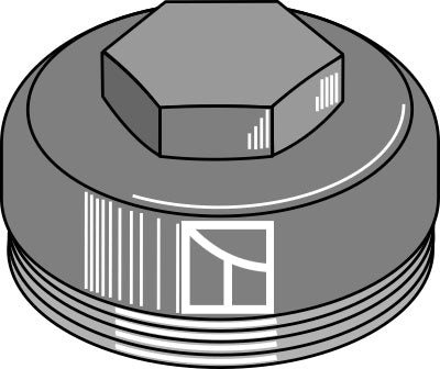 Hus - M68x1,5 - SW30