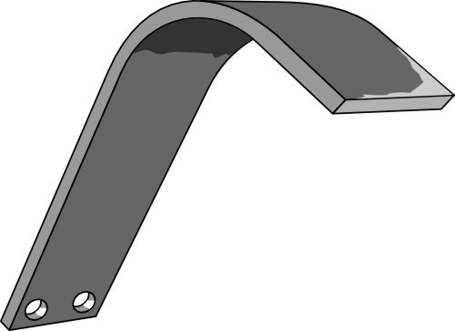 Förstärkningsfjäder