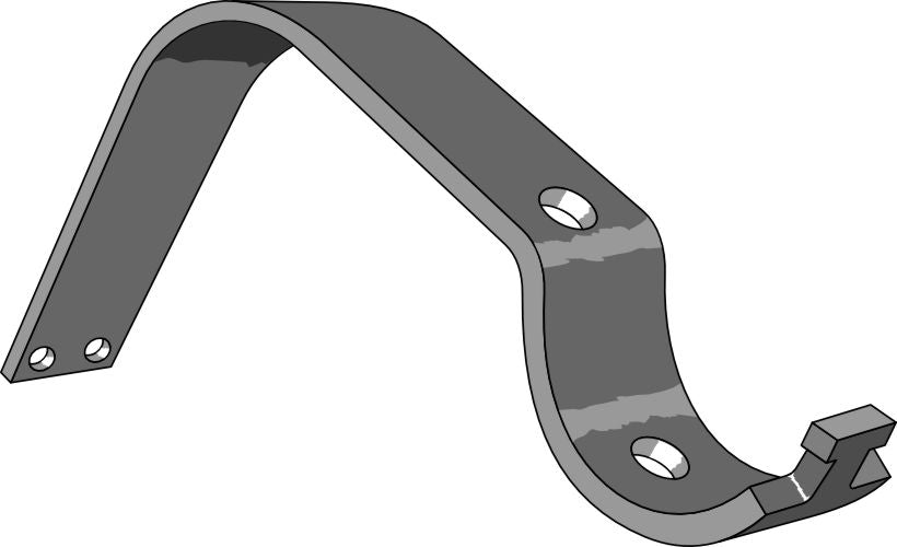 Förstärkningsfjäder