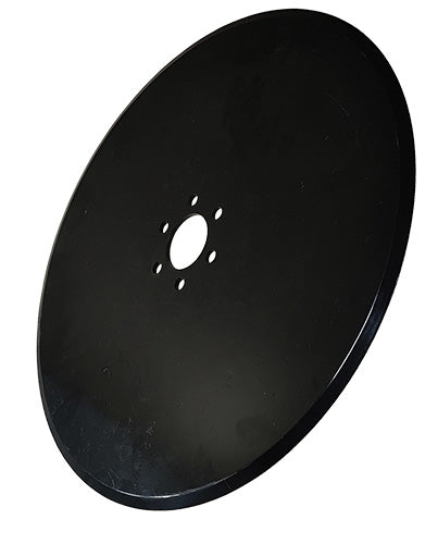 Såmaskinsskiva Ø345x3