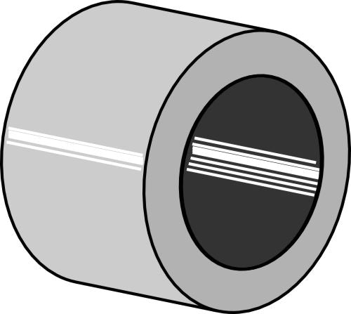 Distansstycke – 50 mm