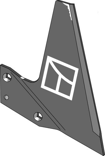 Landsideskjær AS2 L - venstre