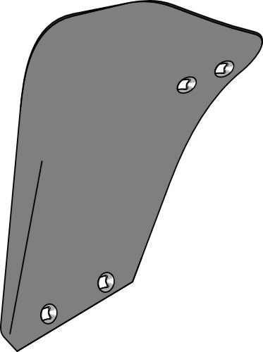 Gödselskimmerbräda M2 – vänster