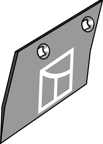 Dela S150 - vänster