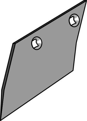 Dela S150 - vänster