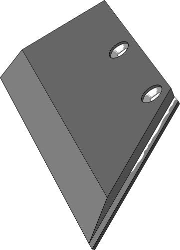 Del vinge 10x150 SB36 R - højre