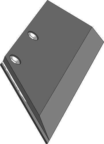 Delad vinge 11x150 SB45D L - vänster