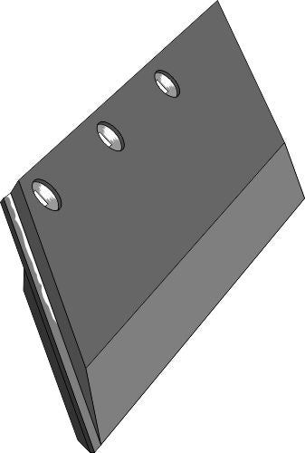 Jako-siipi vahvistettu 11x150 SB56P L - vasen