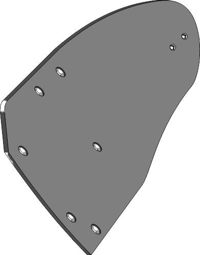 Vejskive B30B L - venstre