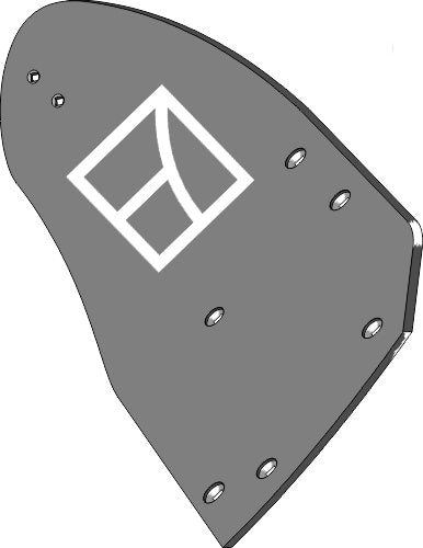 Kääntölauta B35B R - oikea