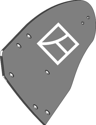 Høvelblad B35B L - venstre
