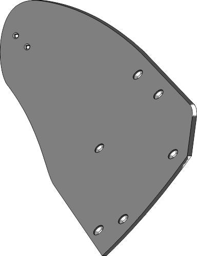 Høvelblad B40B R - høyre