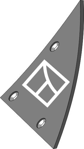 Shin B2KD R 10mm - right