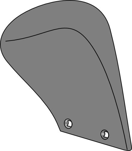 Lannanpoistolaite M1 - oikea