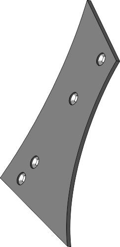 Shin BU10K R - right