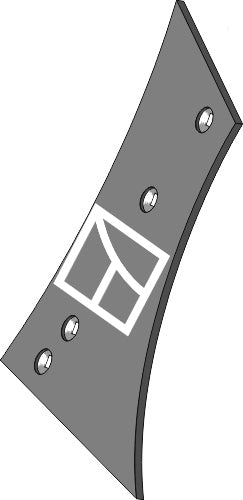Shin BU10K R - right