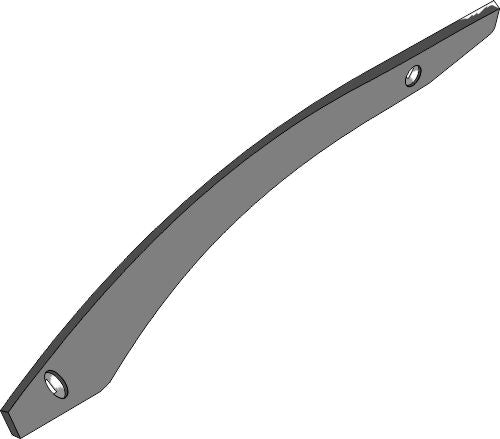 Moldboard-lamel US35 L - 772 - venstre