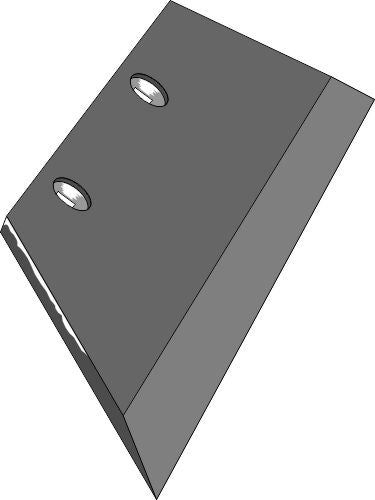 Share wing WG10B L - left