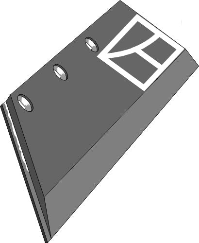 Skjærvinge 11x150 SB58D L - venstre