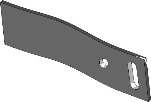 Plogbladförlängning ST3 R – höger