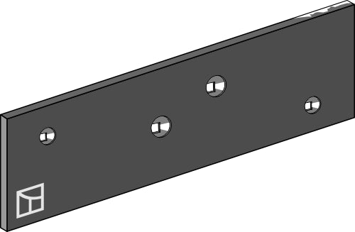 Landside 160x12 - right